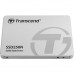 Твердотельный диск 2TB Transcend, 250N, 3D NAND, for NAS 2.5", SATA III [R/W - 560/480 MB/s]